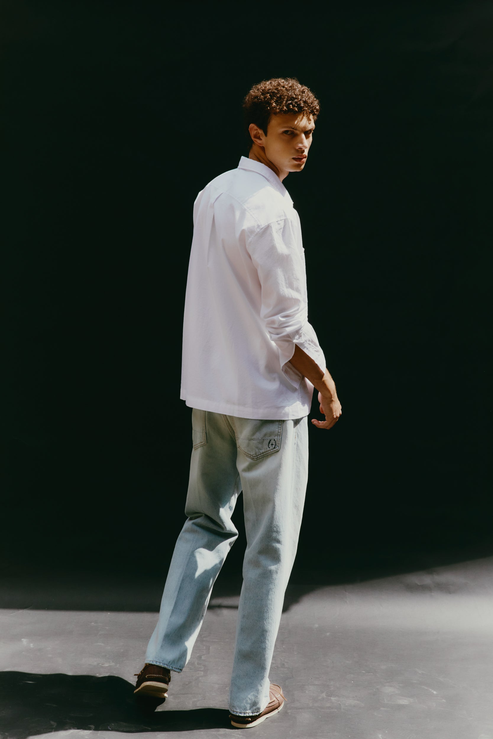 JOHN BLEACH