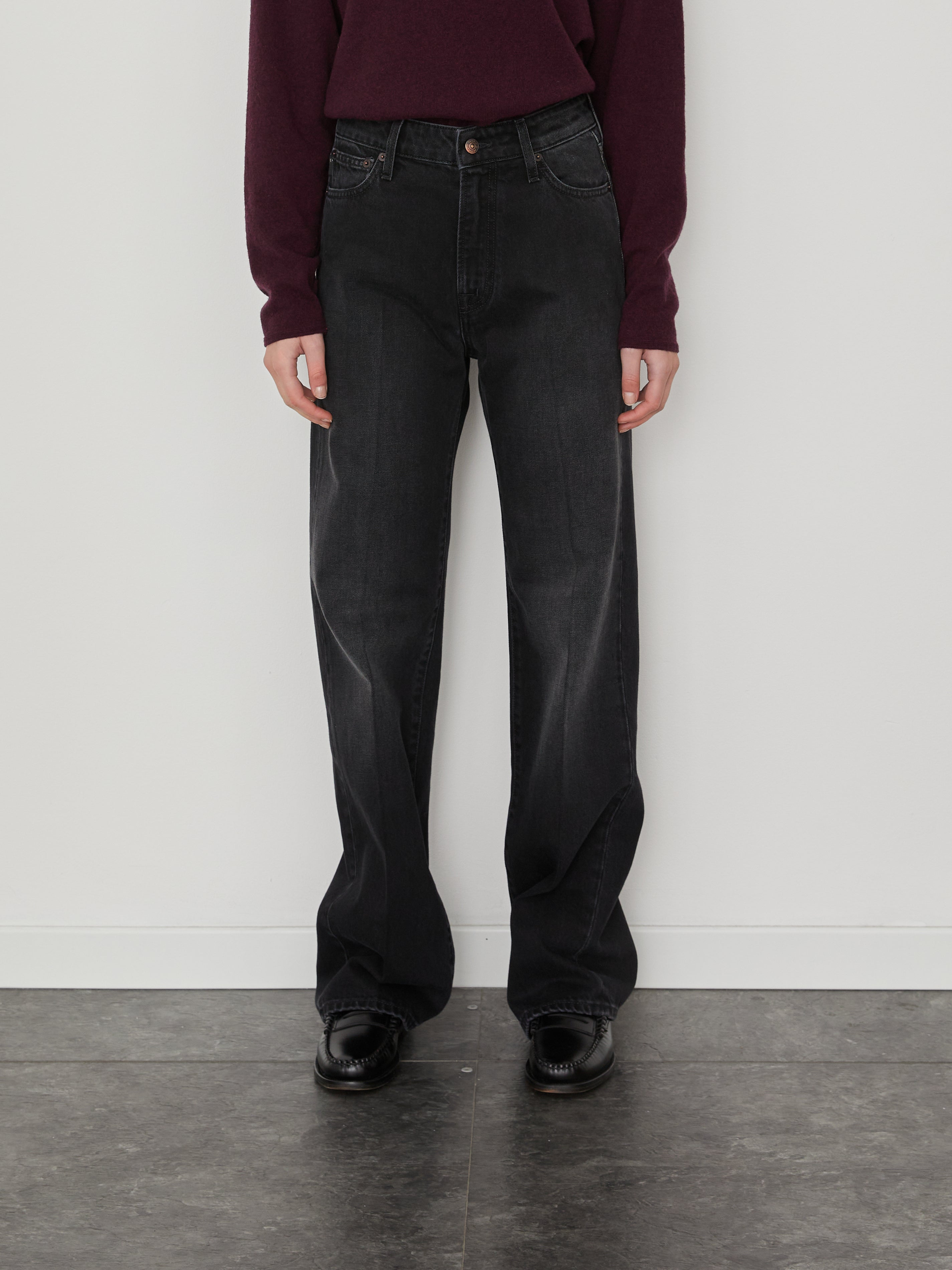 JENNA 3510 NERO