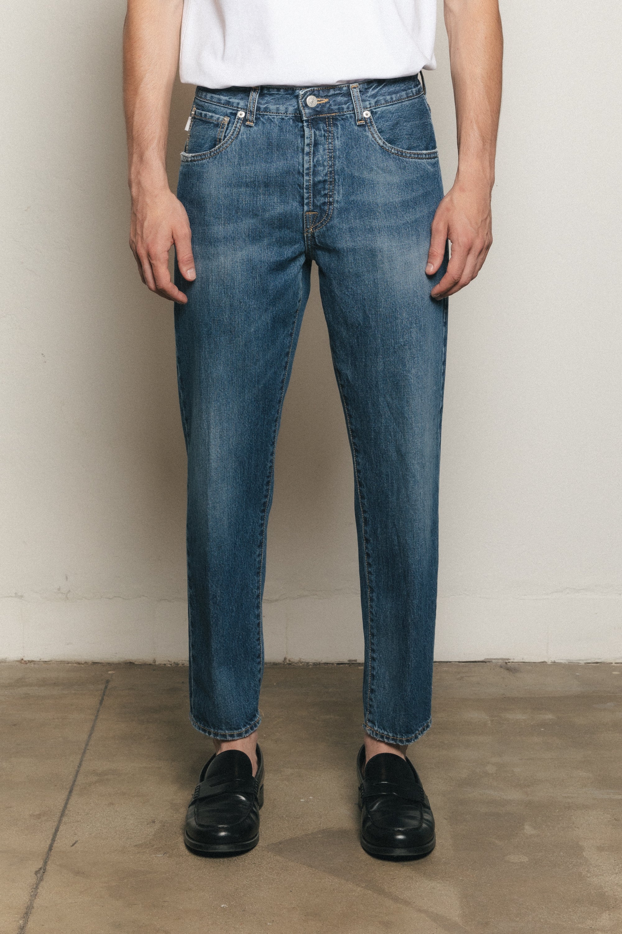 RICO STONE WASH