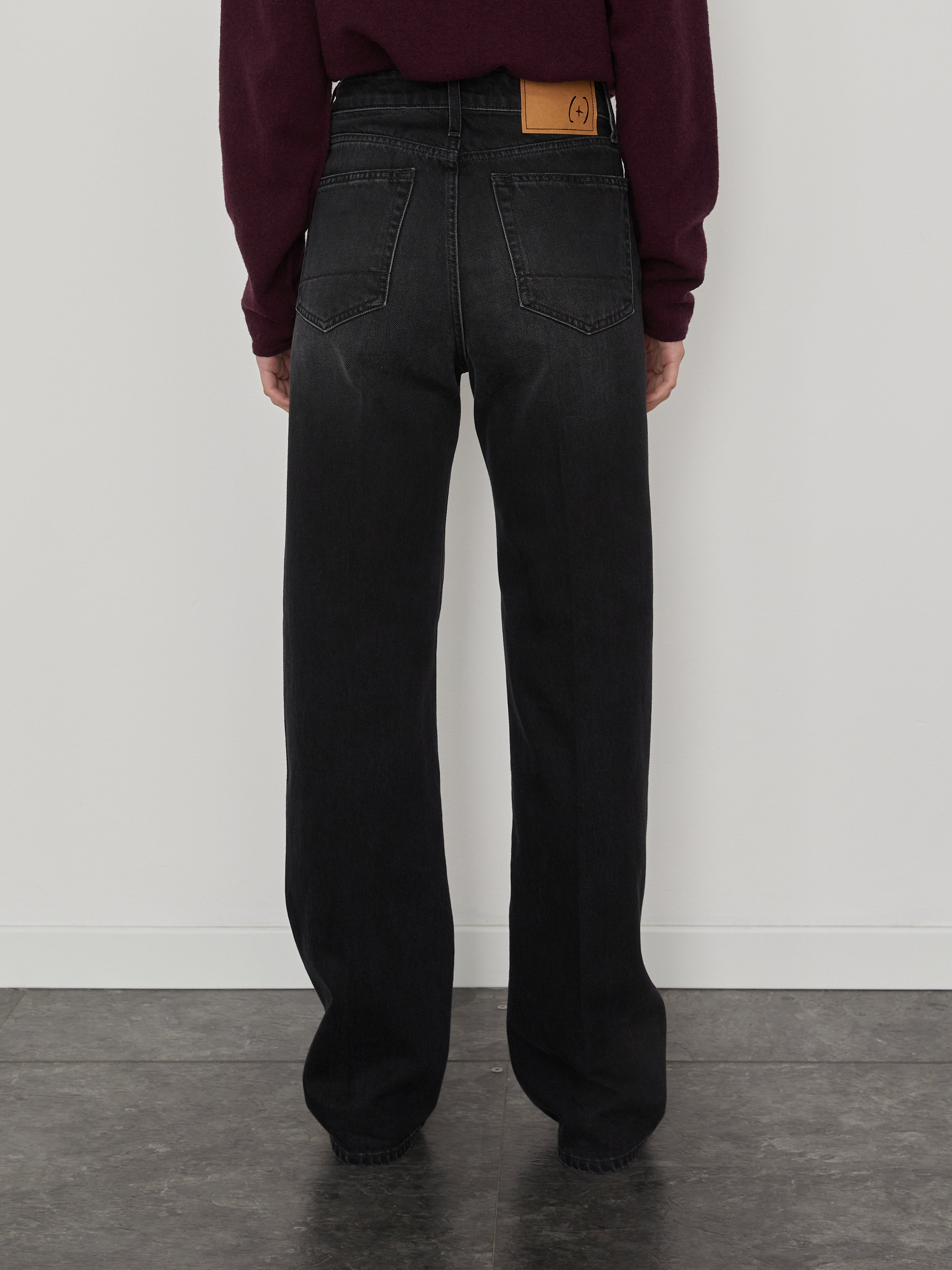JENNA 3510 NERO