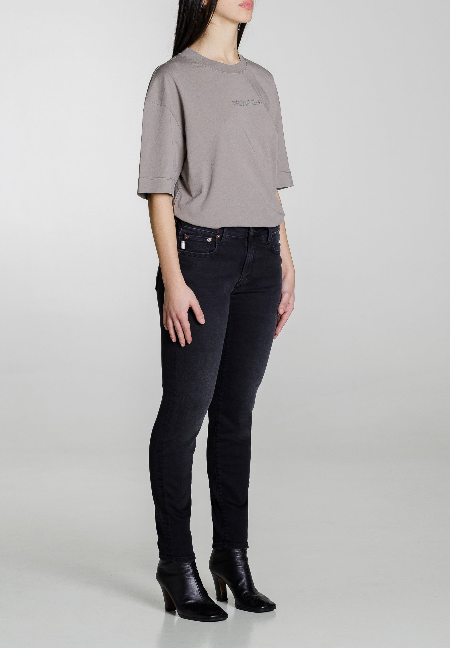 CLOTILDE 3453 NERO