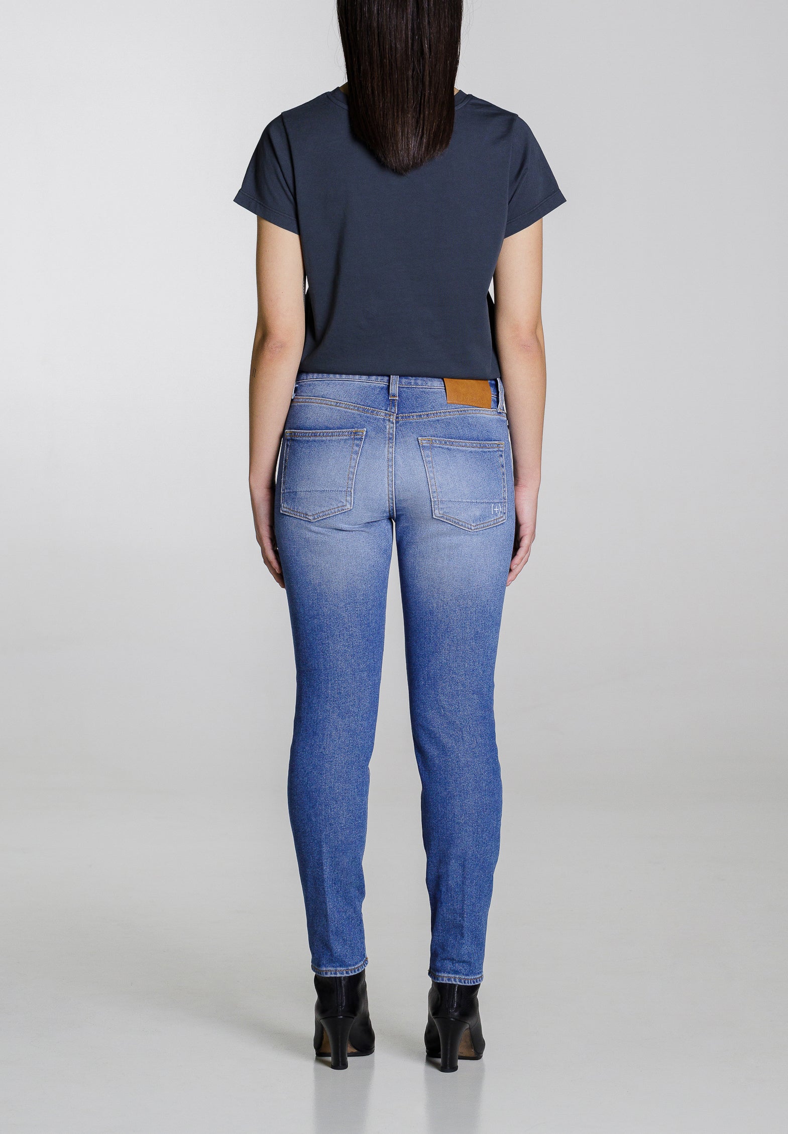 CLOTILDE 3438 BLU