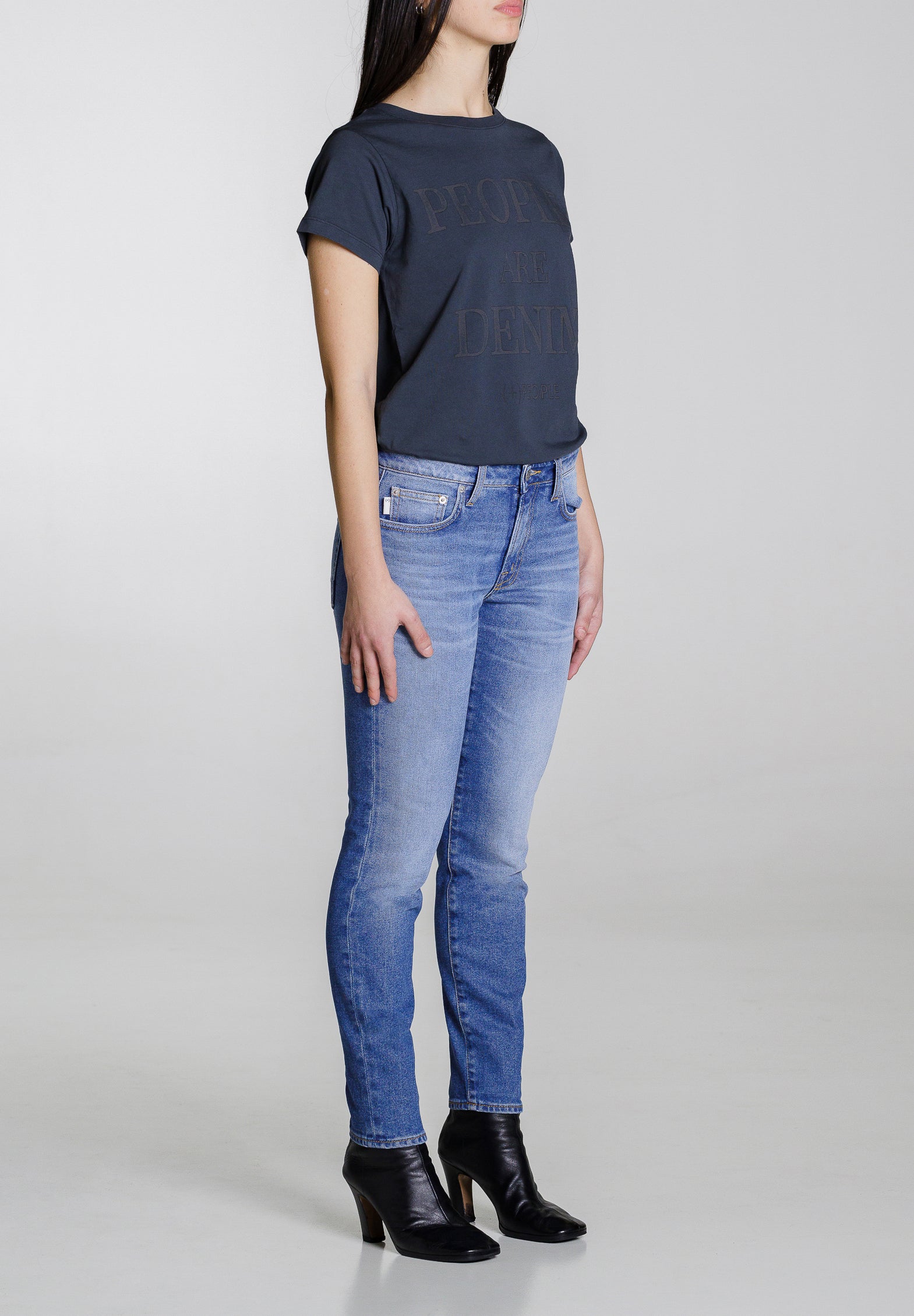 CLOTILDE 3438 BLU