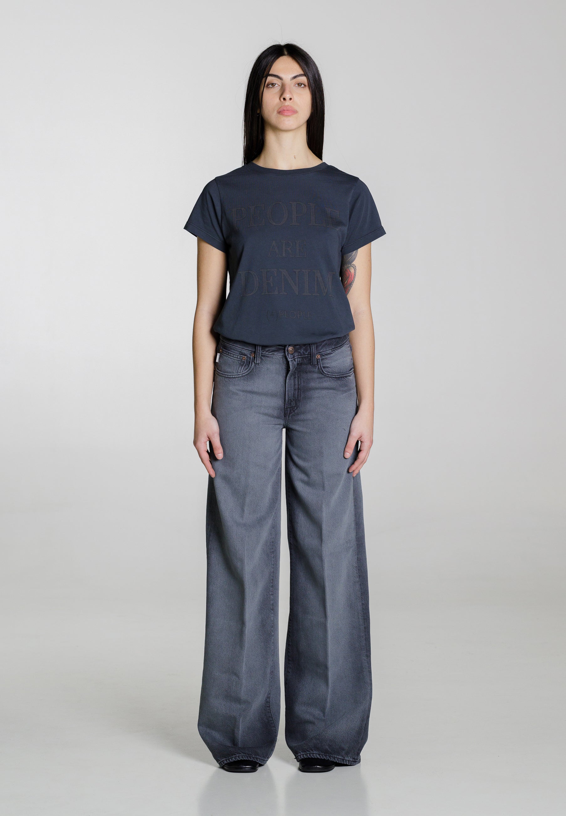 Jeans Nuovo Europa