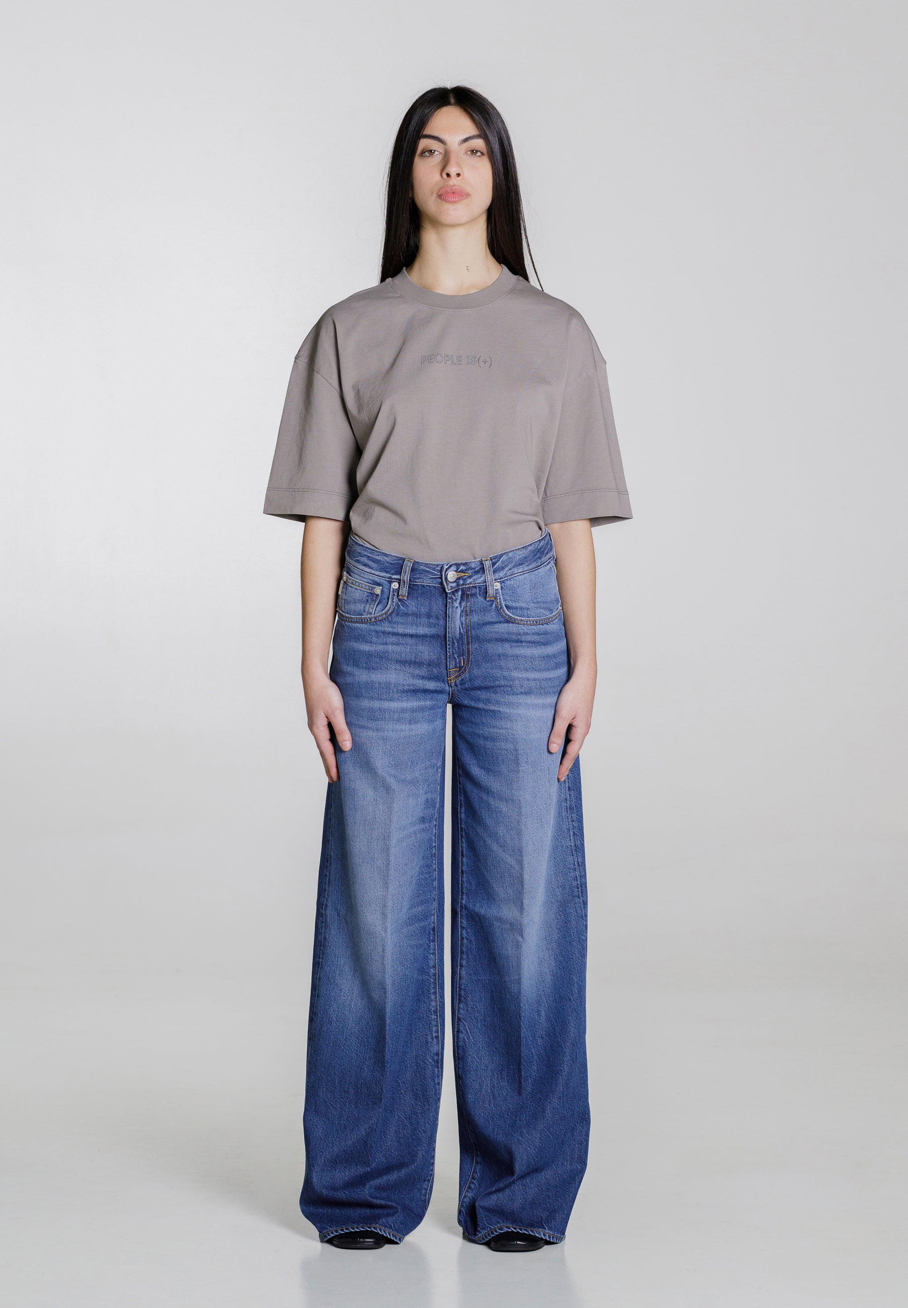 Jeans Nuovo Europa
