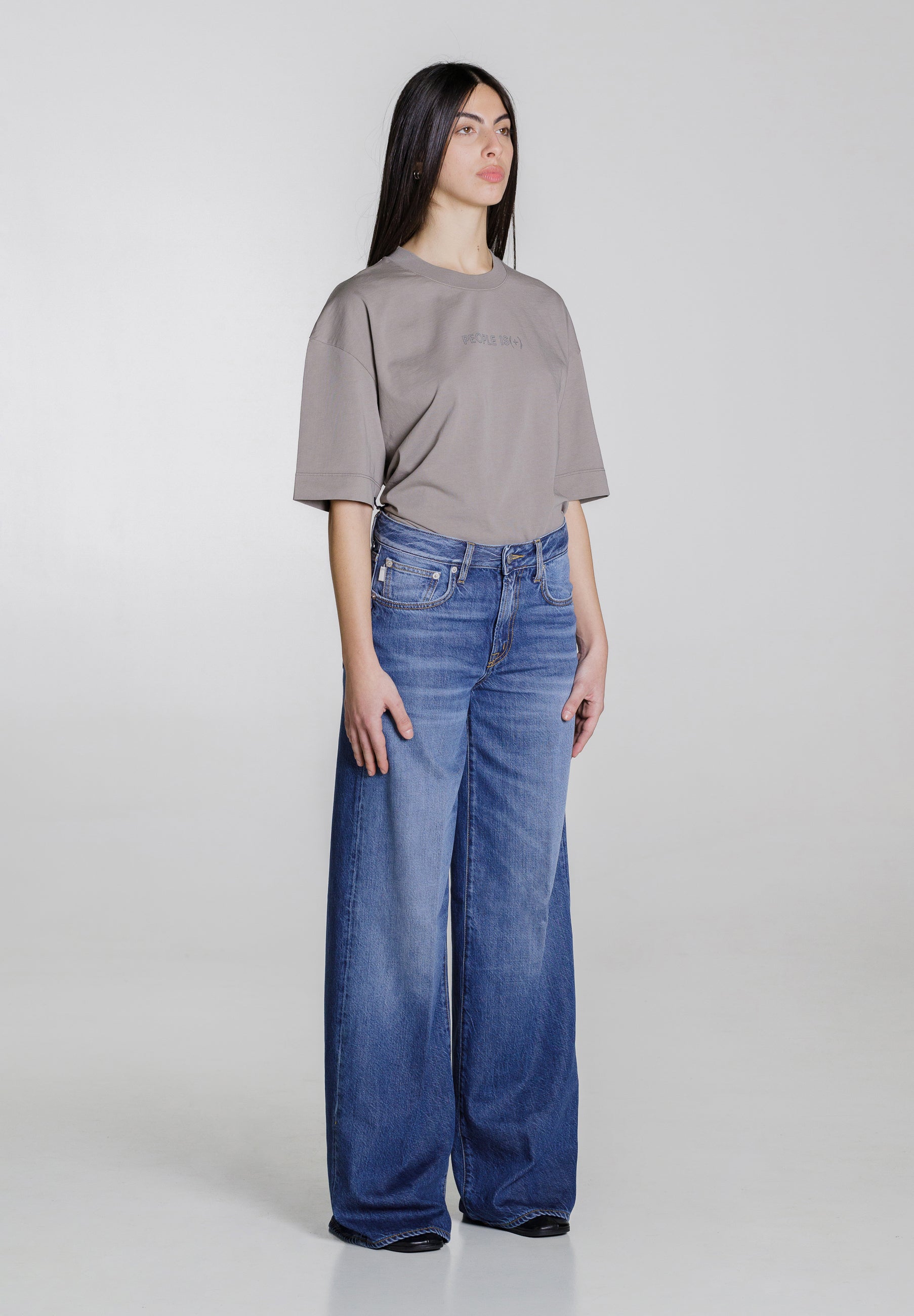 Jeans Nuovo Europa