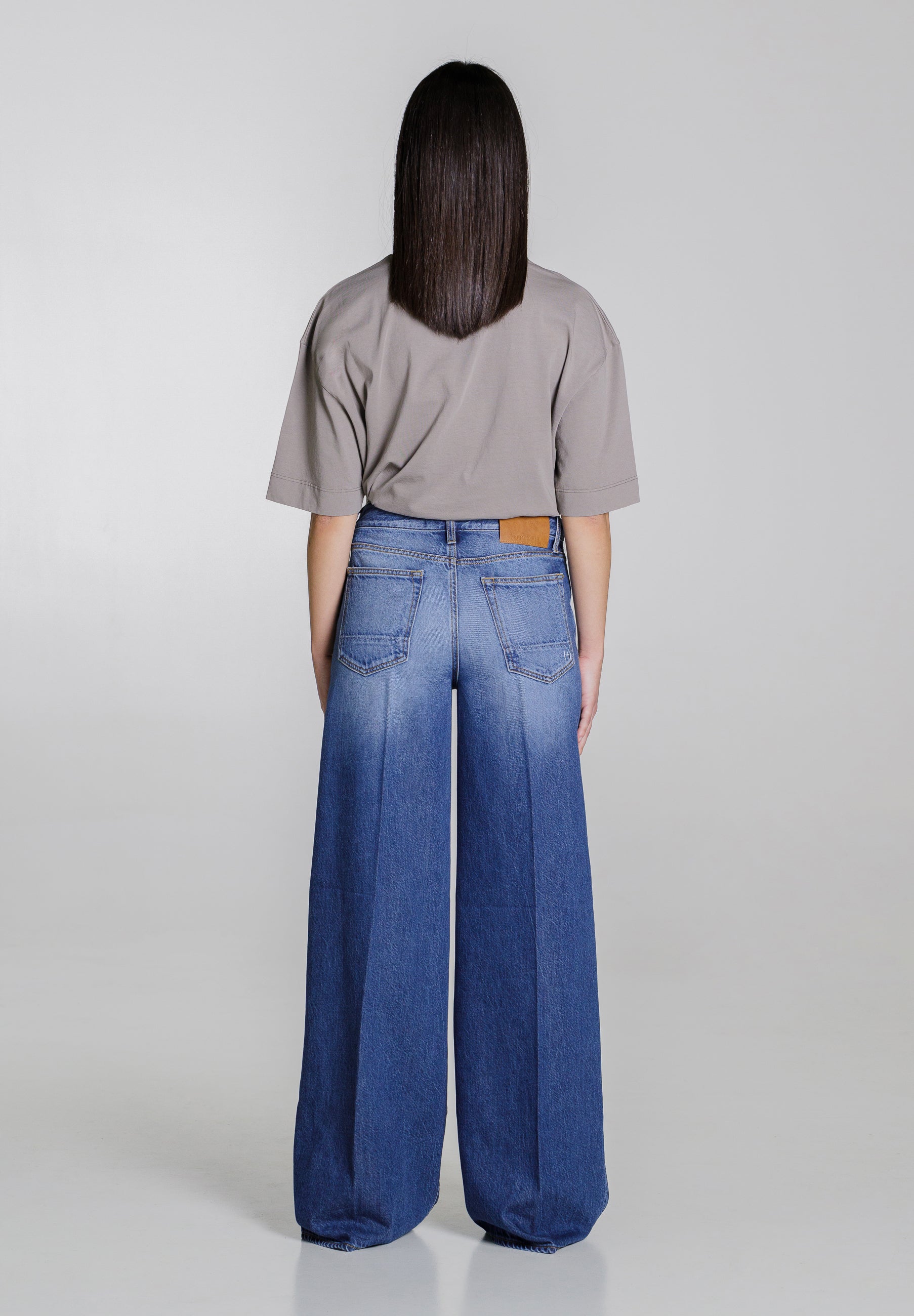 Jeans Nuovo Europa