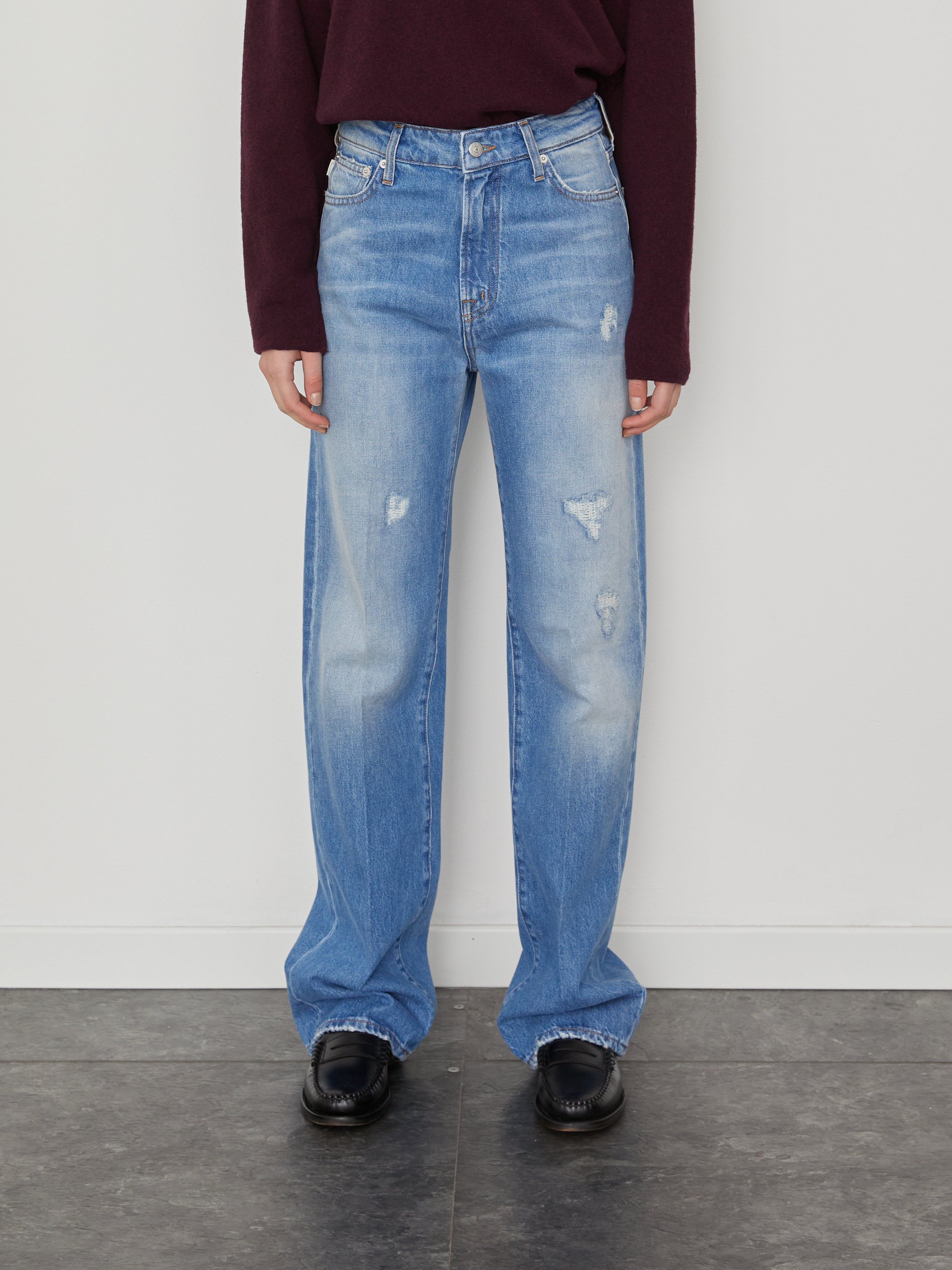 JENNA 3509 BLU