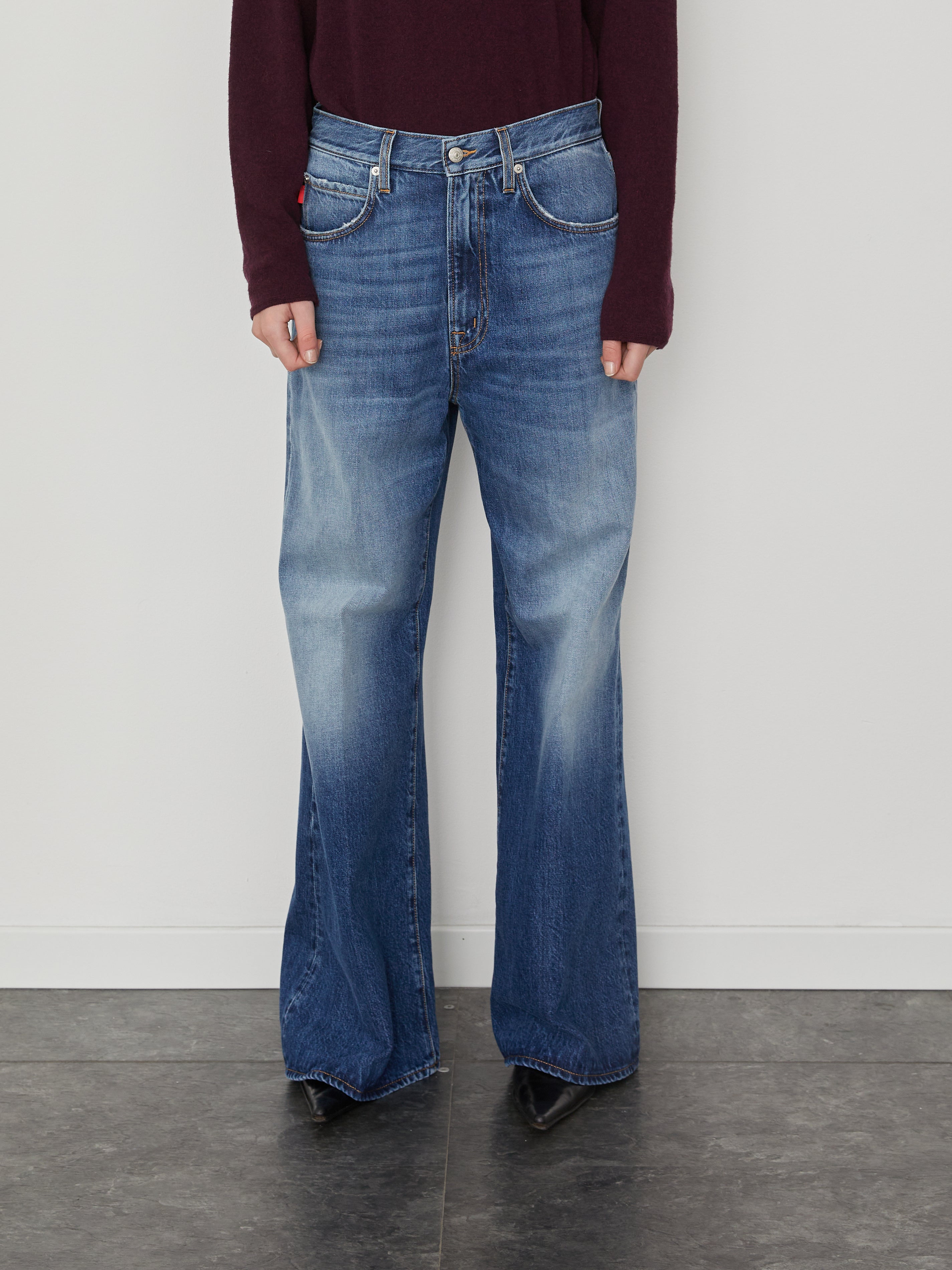 NINA 3496 BLU