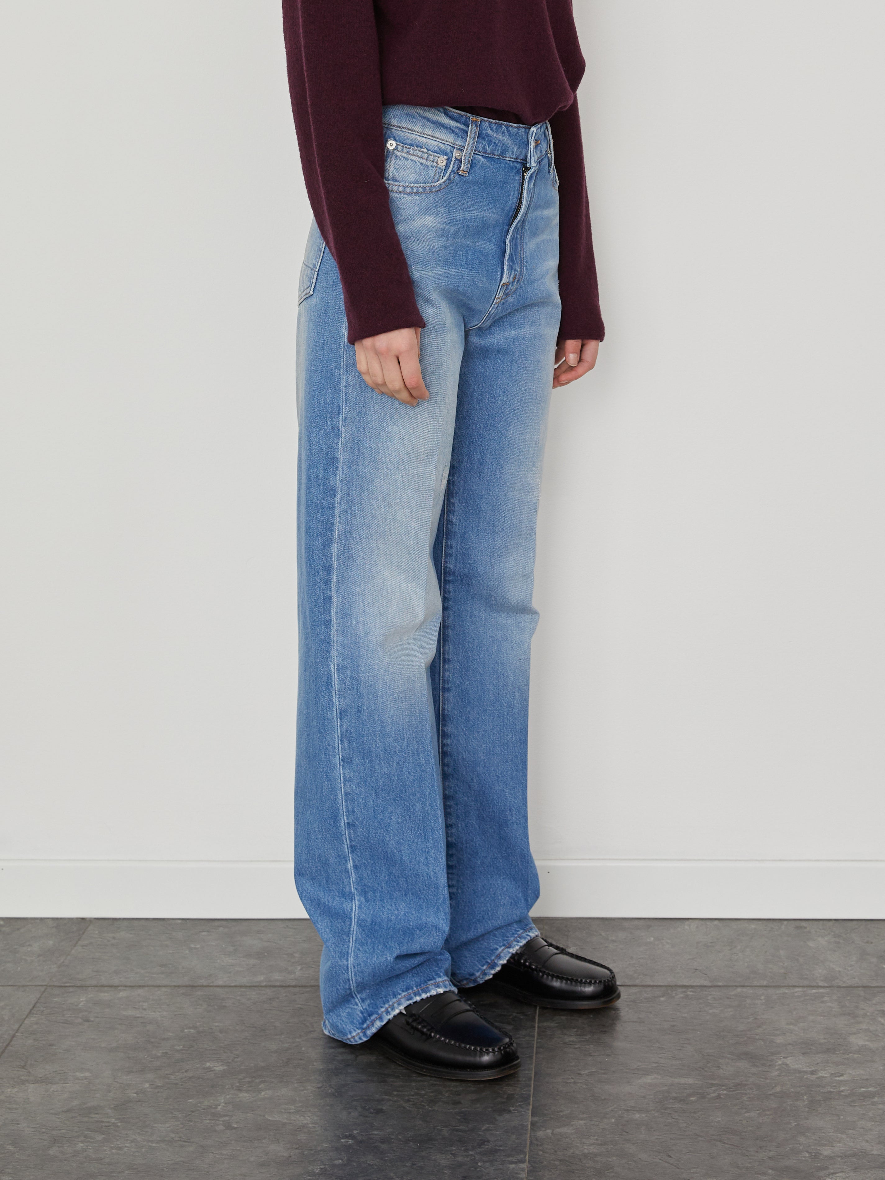 JENNA 3509 BLU