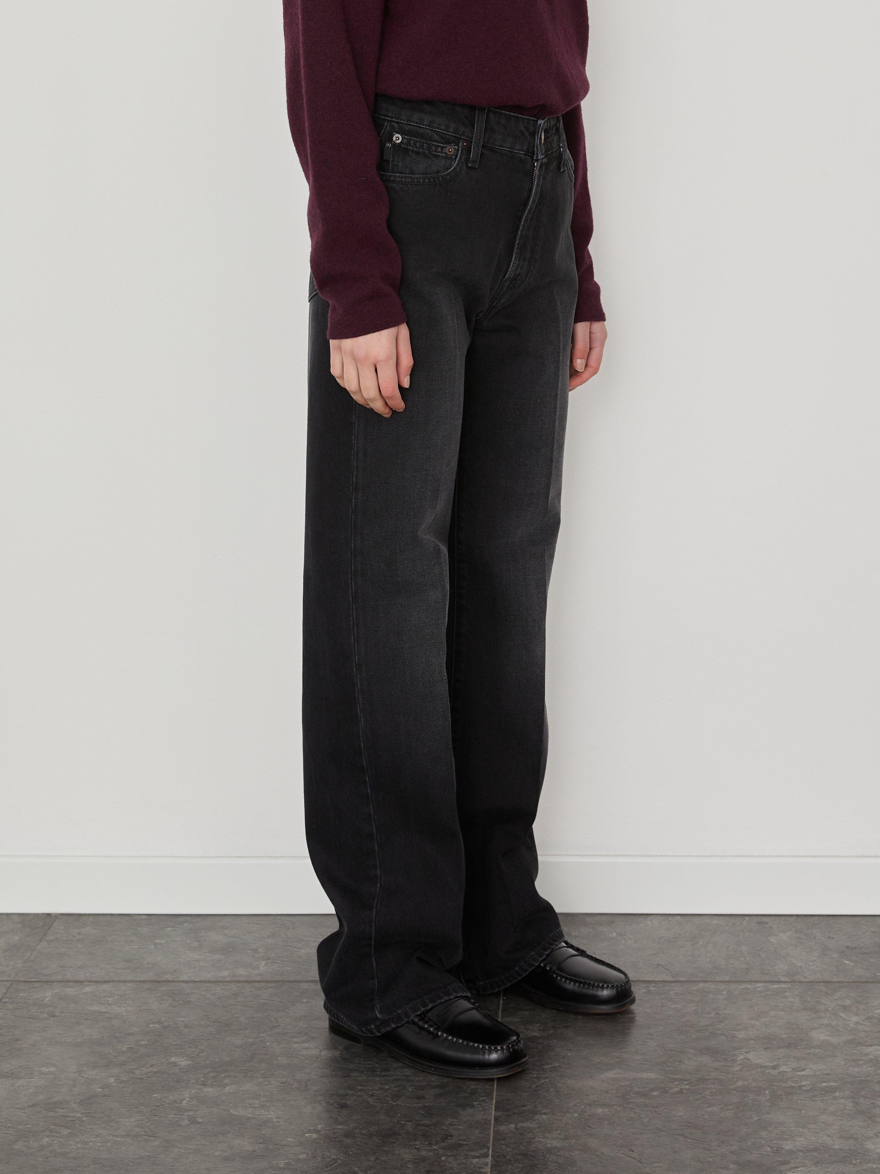 JENNA 3510 NERO