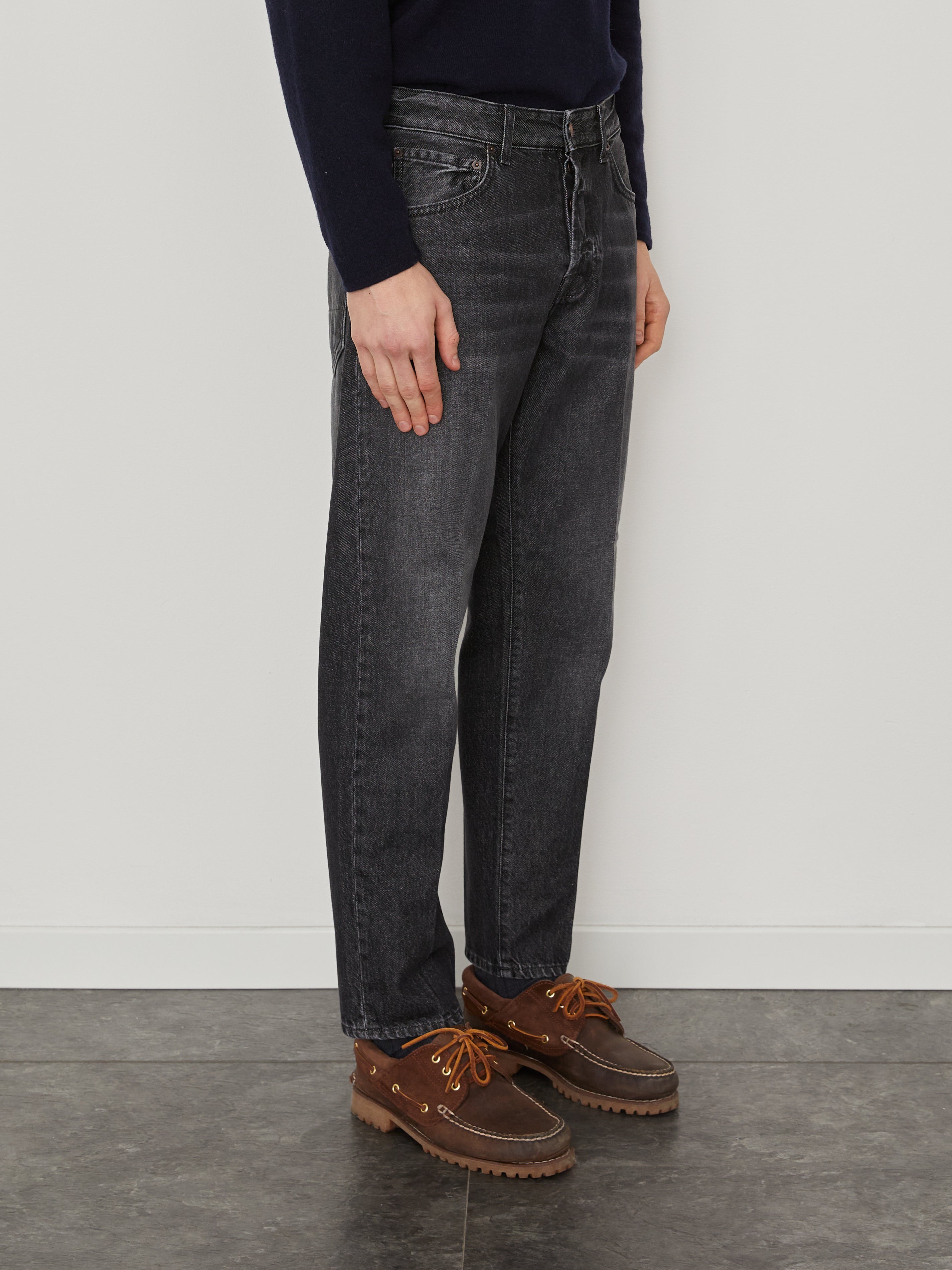 ERIC 3504 NERO