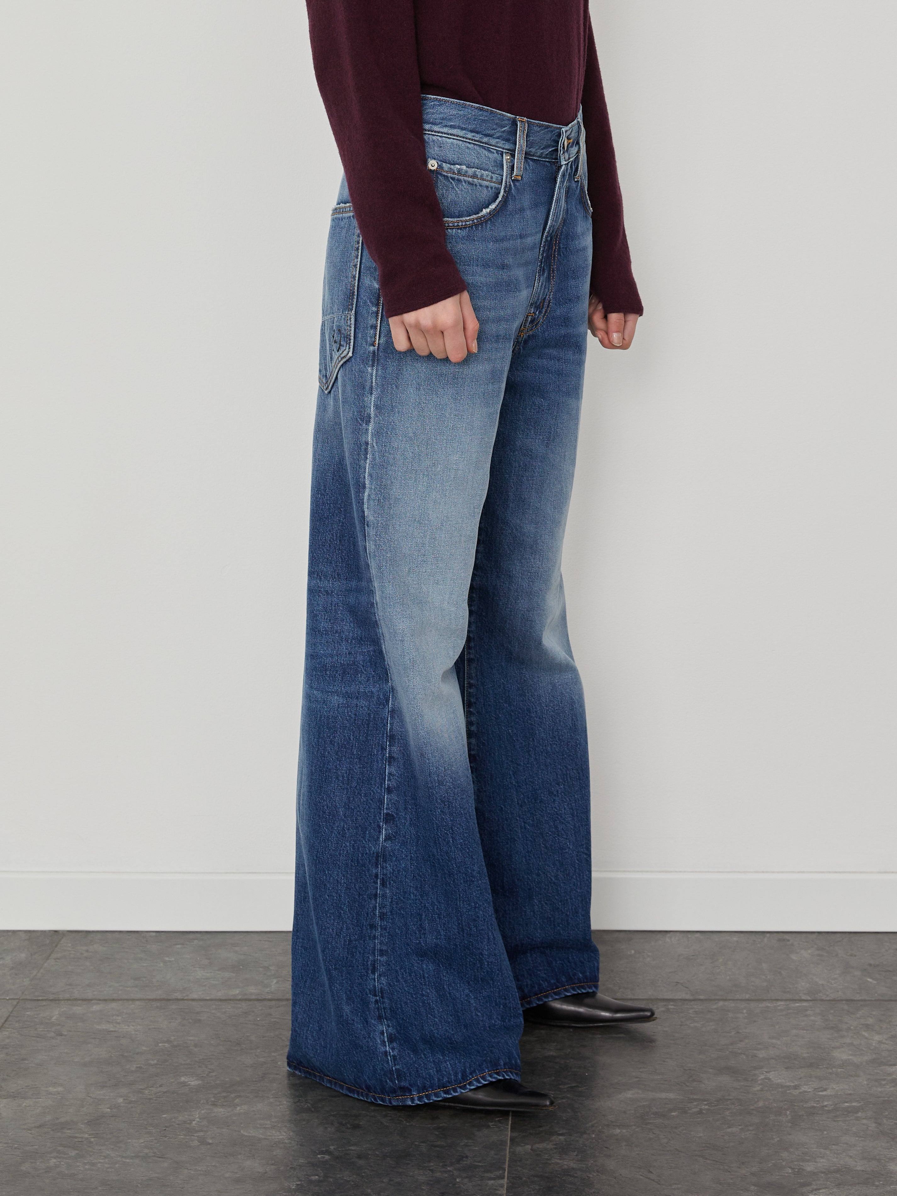 NINA 3496 BLU