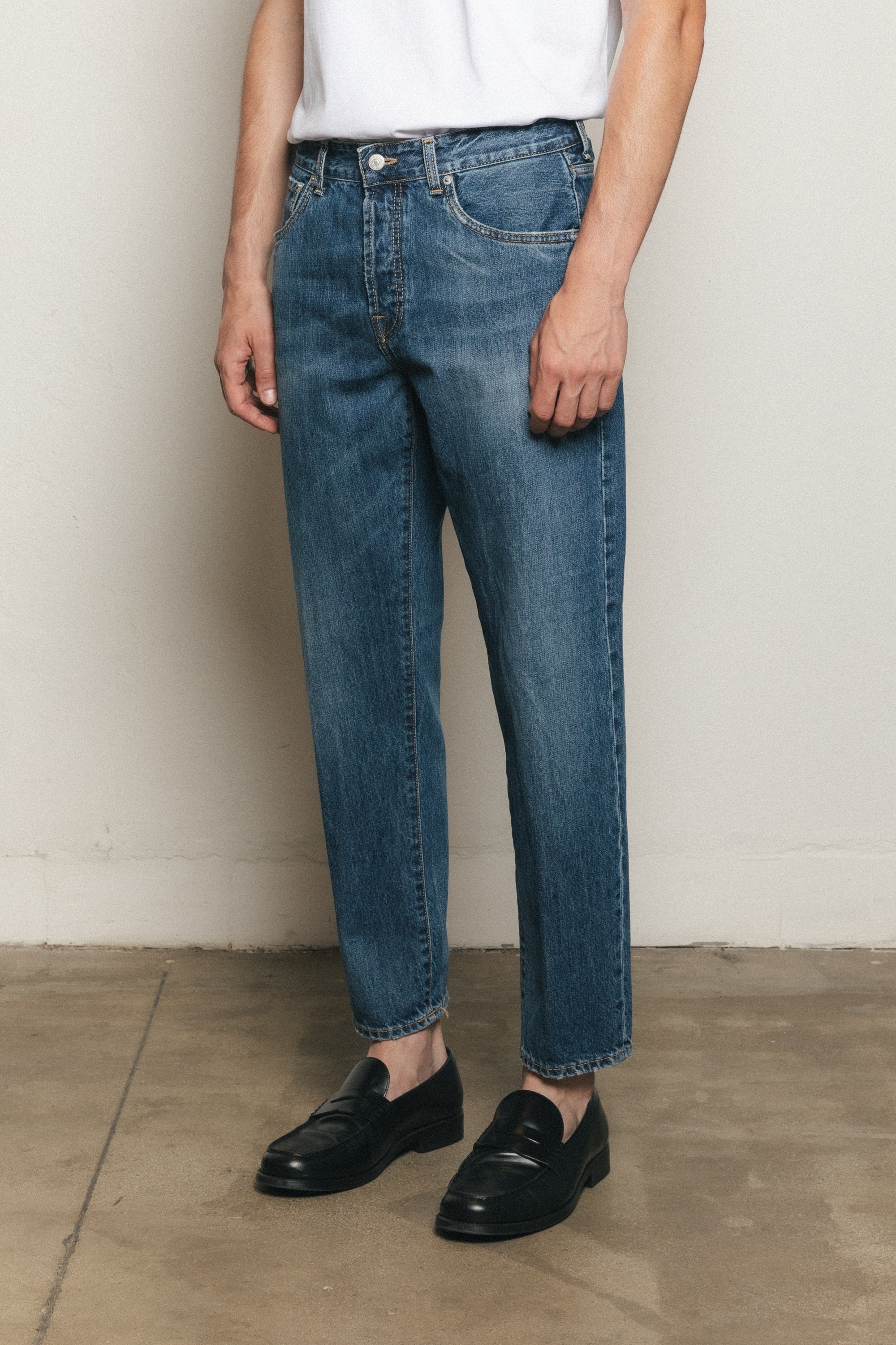 RICO STONE WASH
