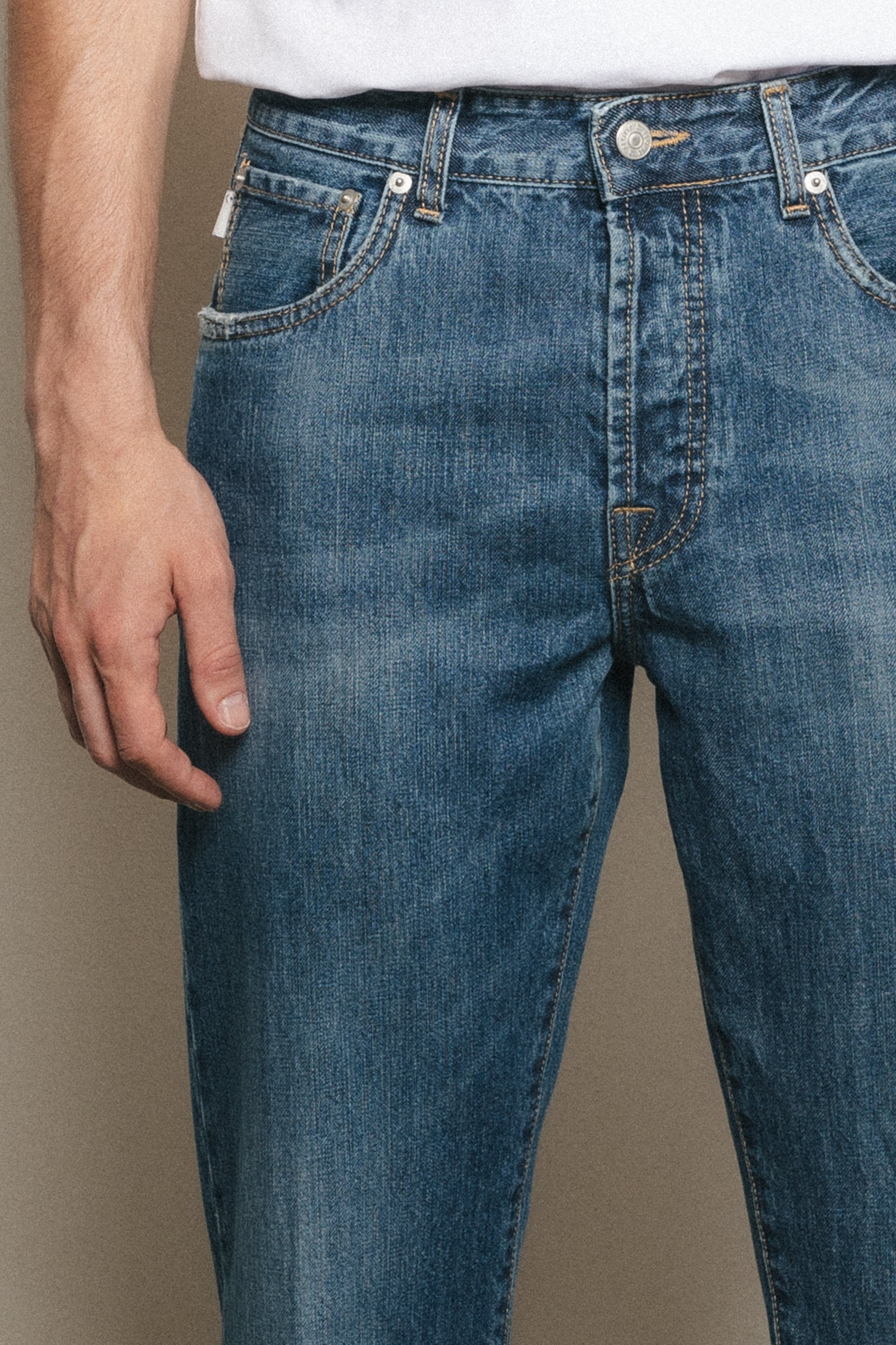 RICO STONE WASH