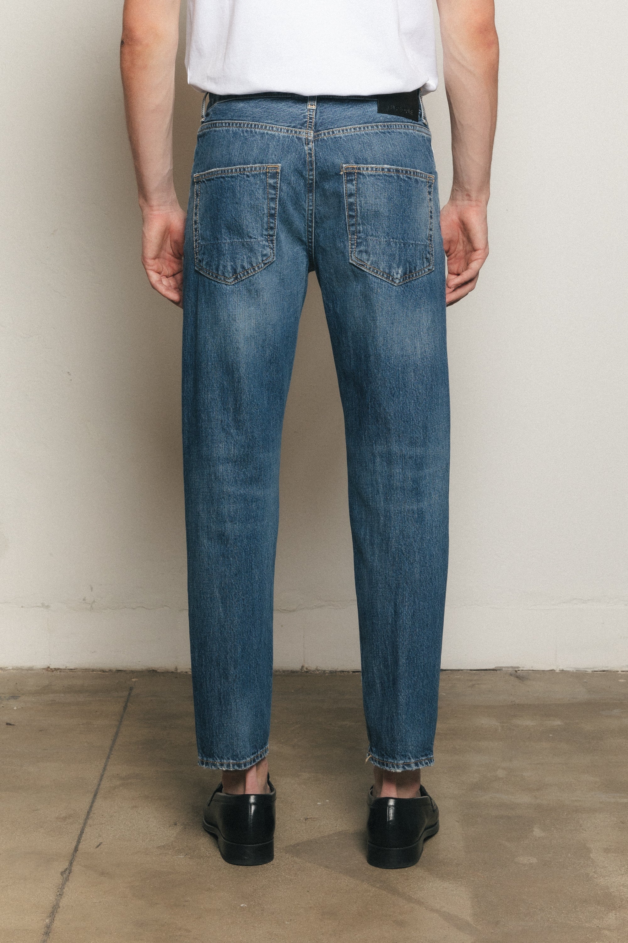 RICO STONE WASH