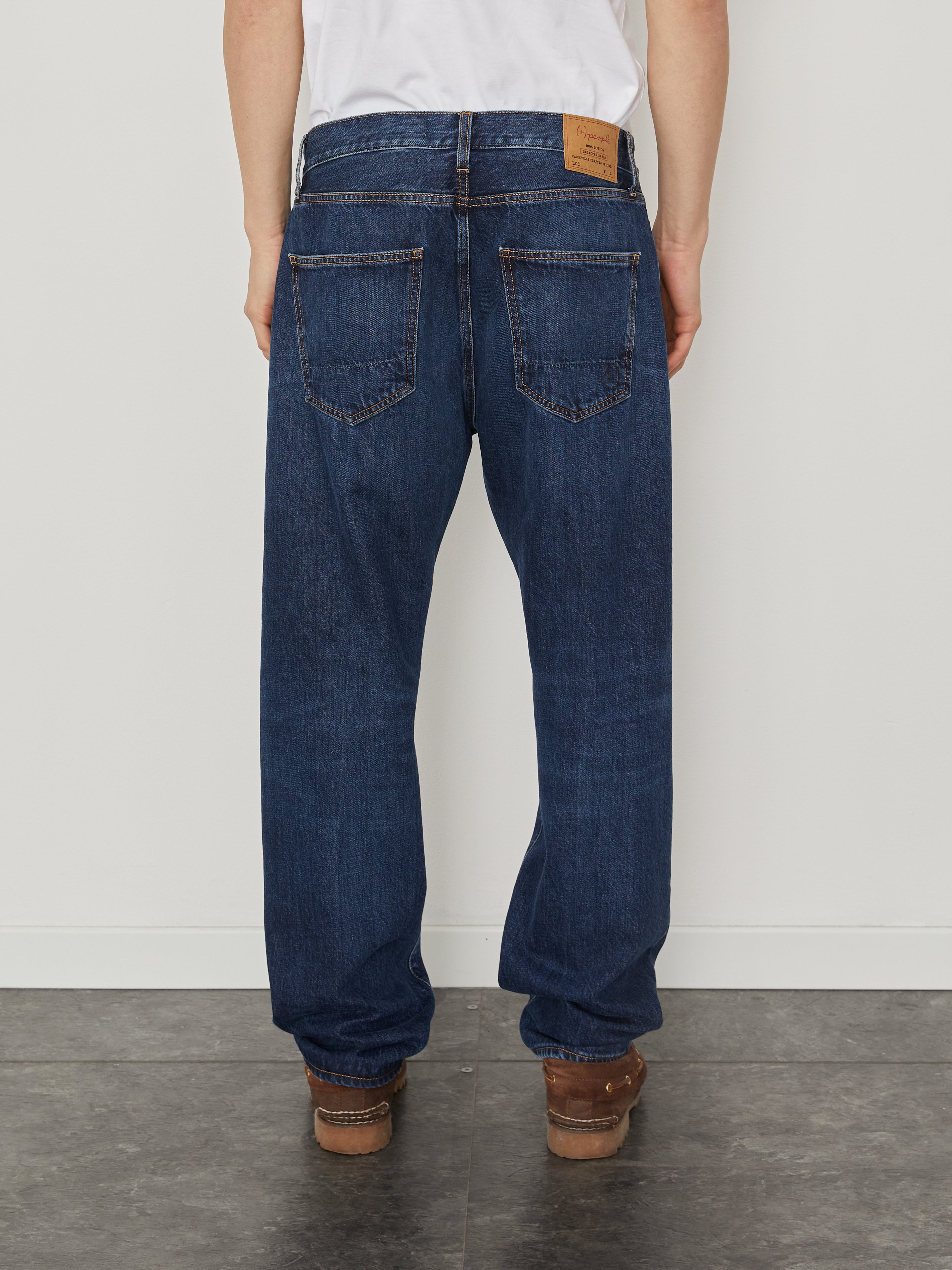 DYLAN BIG 3495 BLU