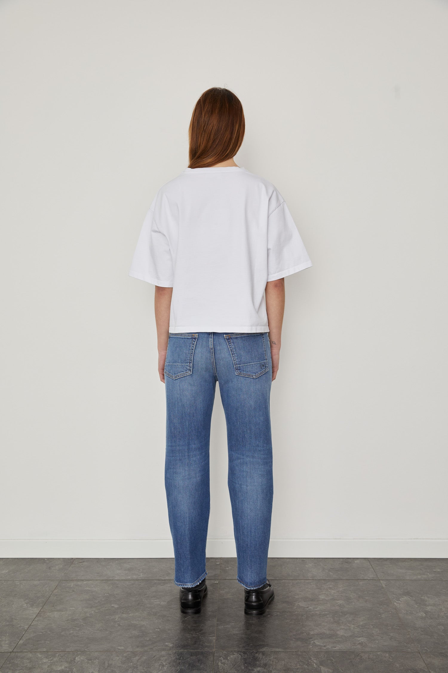 CECILIA 3493 BLU