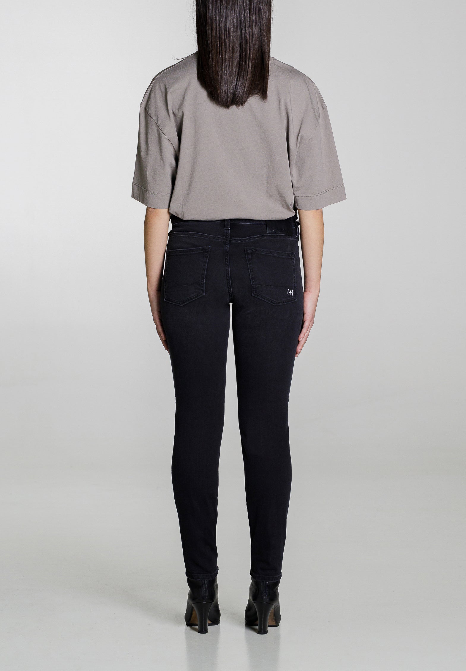 CLOTILDE 3453 NERO