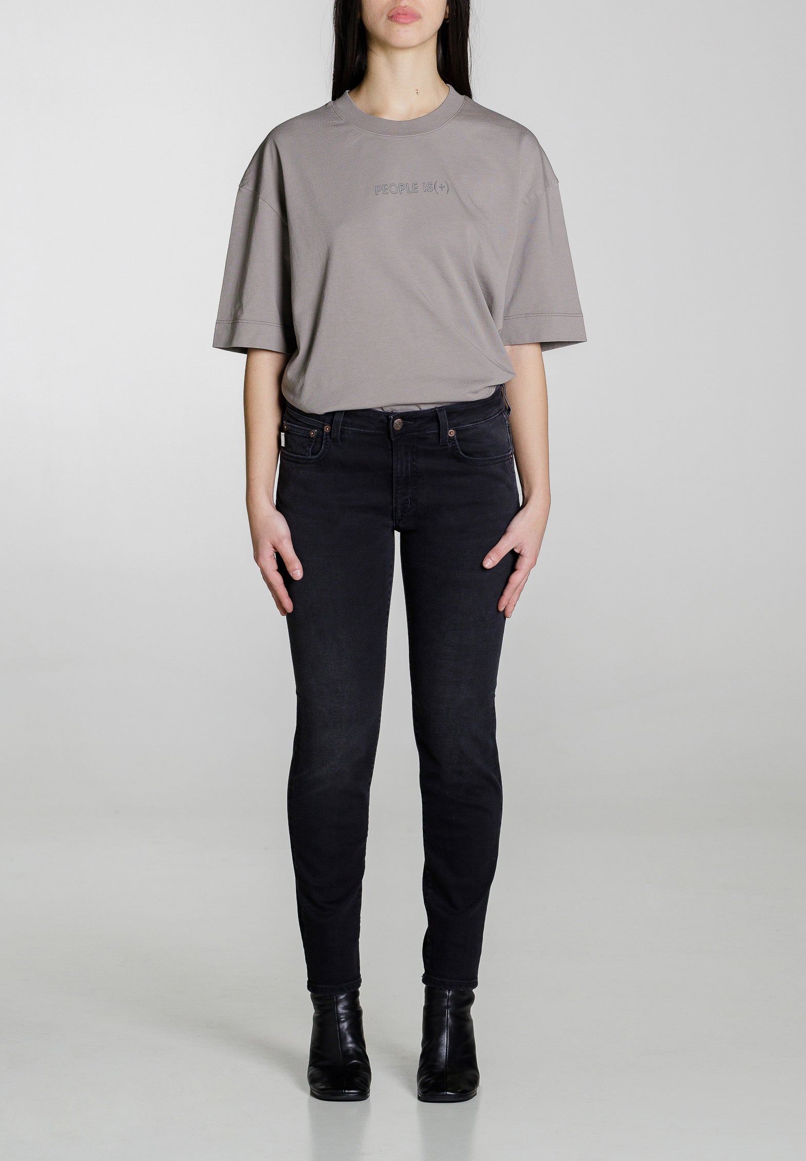 CLOTILDE 3453 NERO