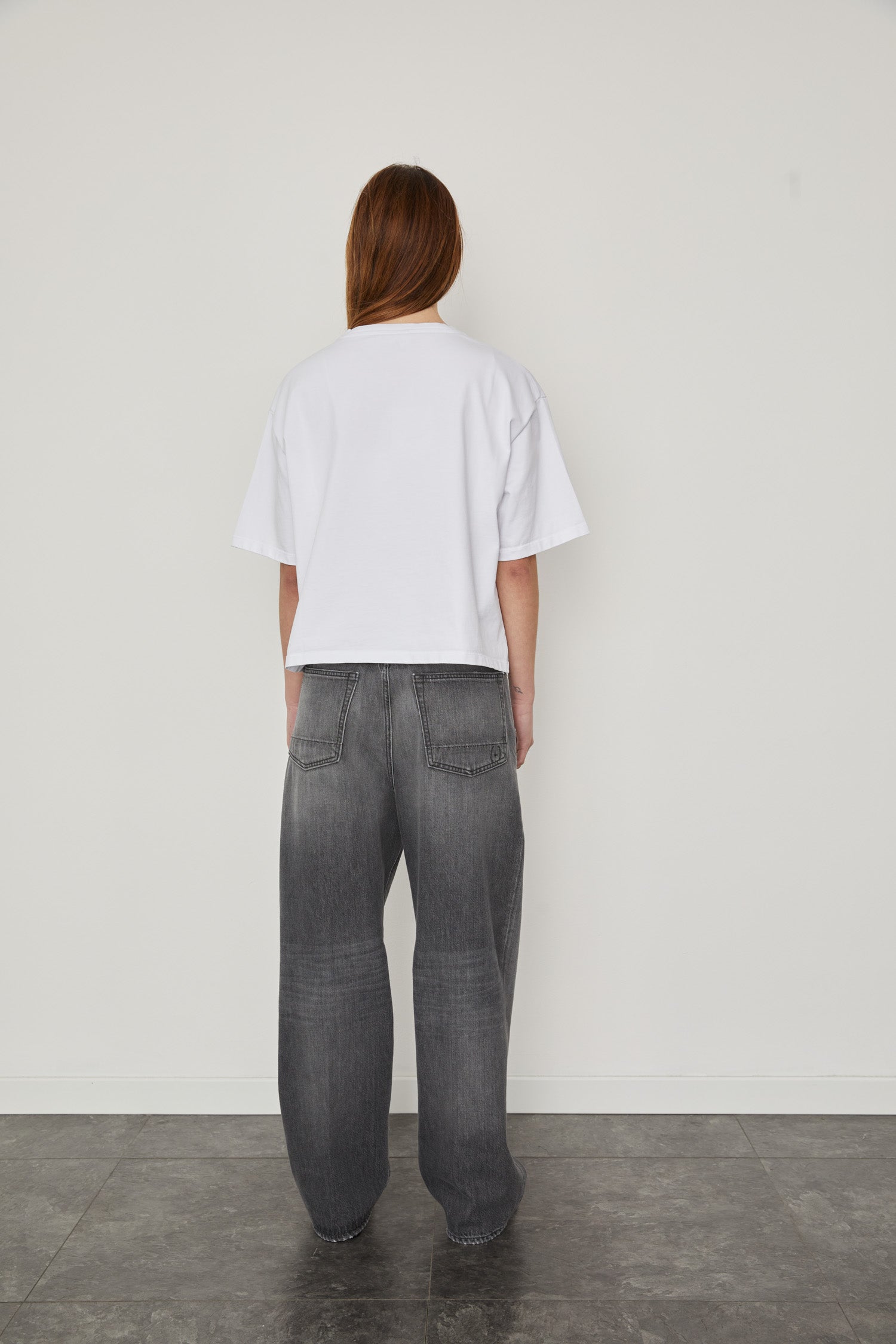 ELISA 3492 GRIGIO