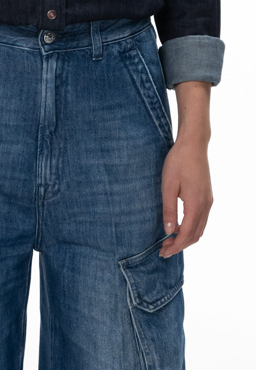 Hilary jeans
