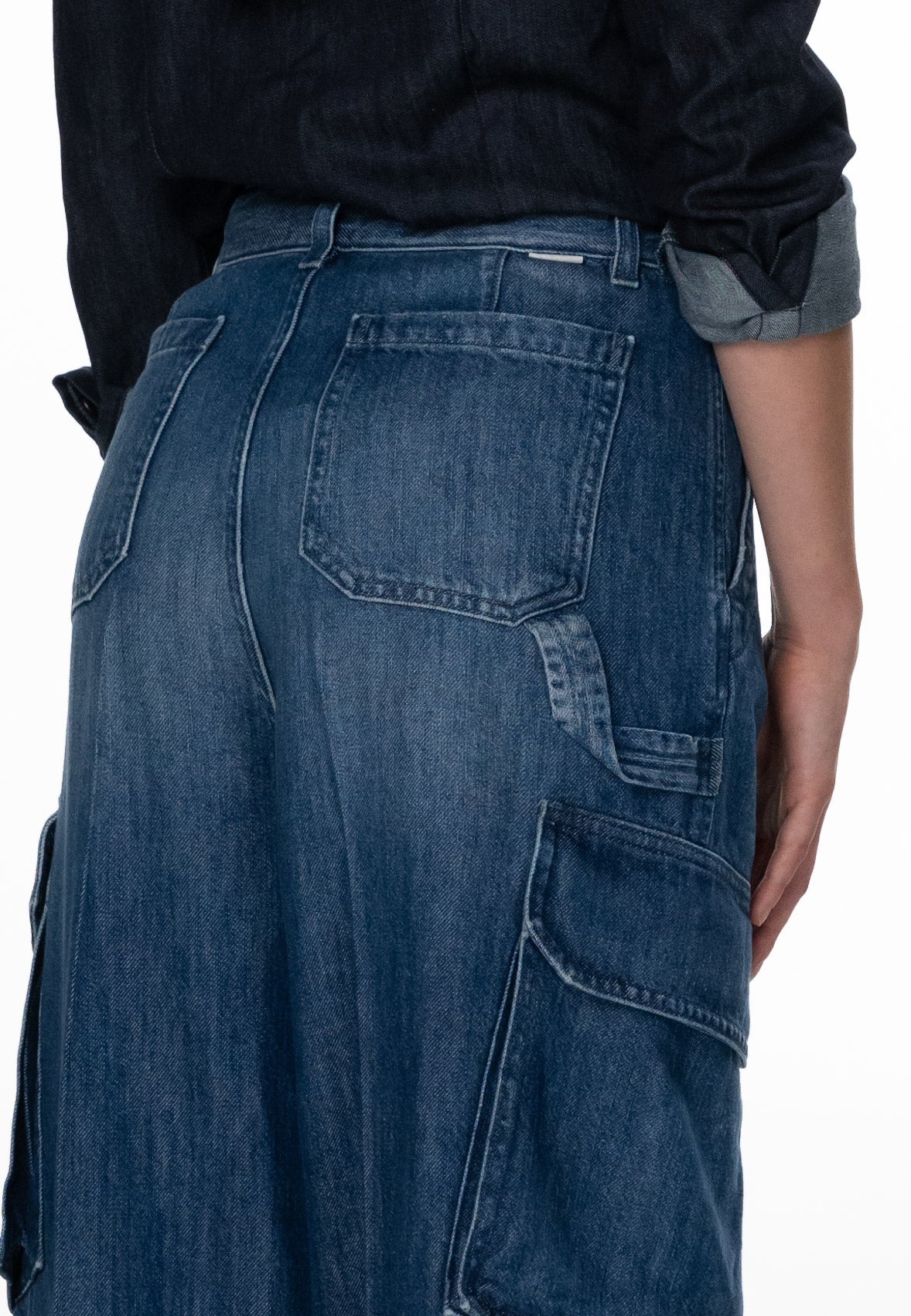 Hilary jeans