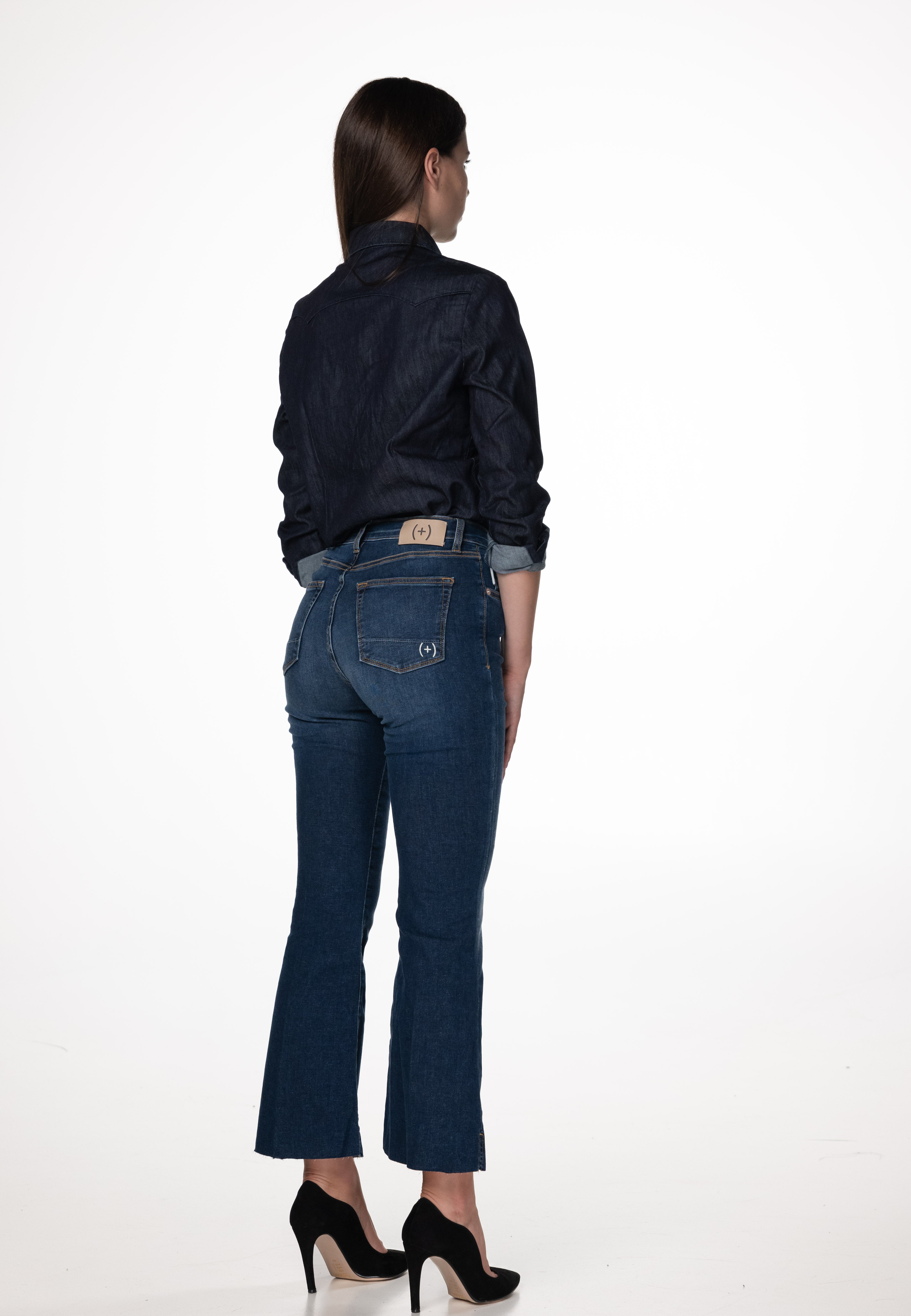 Ingrid jeans